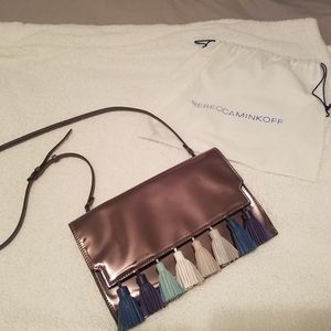 Rebecca minkoff purse